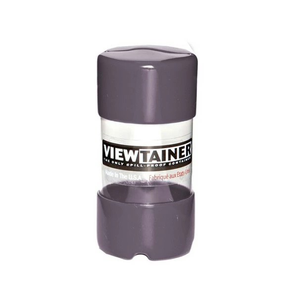 VIEW TAINER(ビューテイナー) ストレージコンテナ 5x10cm 保管容器 |  | 06