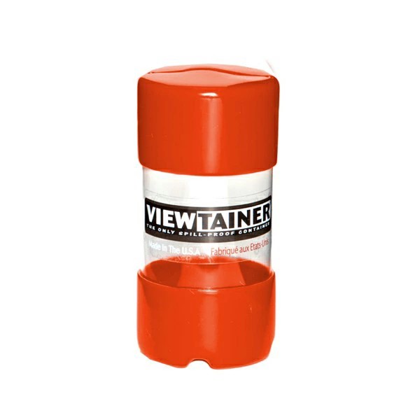 VIEW TAINER(ビューテイナー) ストレージコンテナ 5x10cm 保管容器 |  | 05