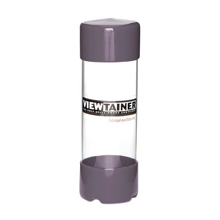 VIEW TAINER(ビューテイナー) ストレージコンテナ 5x15cm 保管容器 |  | 06