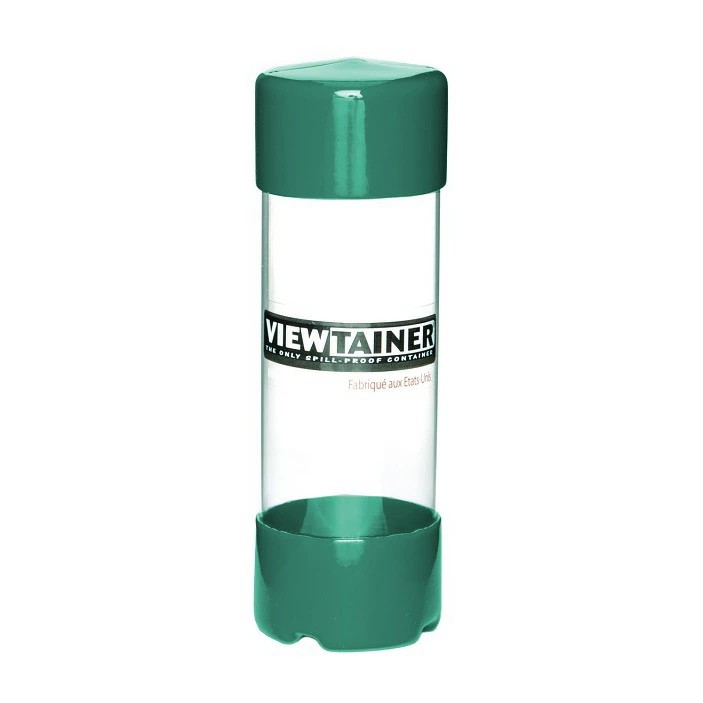 VIEW TAINER(ビューテイナー) ストレージコンテナ 5x15cm 保管容器 |  | 02