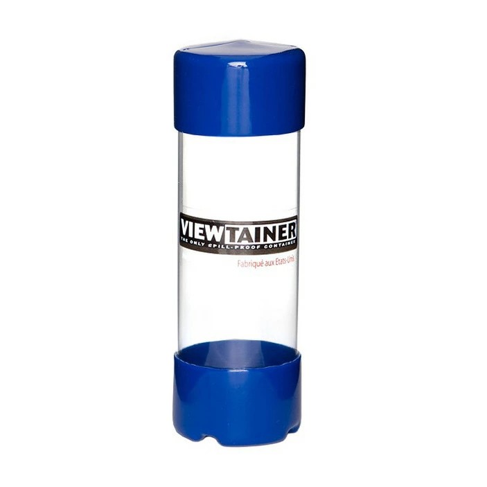 VIEW TAINER(ビューテイナー) ストレージコンテナ 5x15cm 保管容器 |  | 03