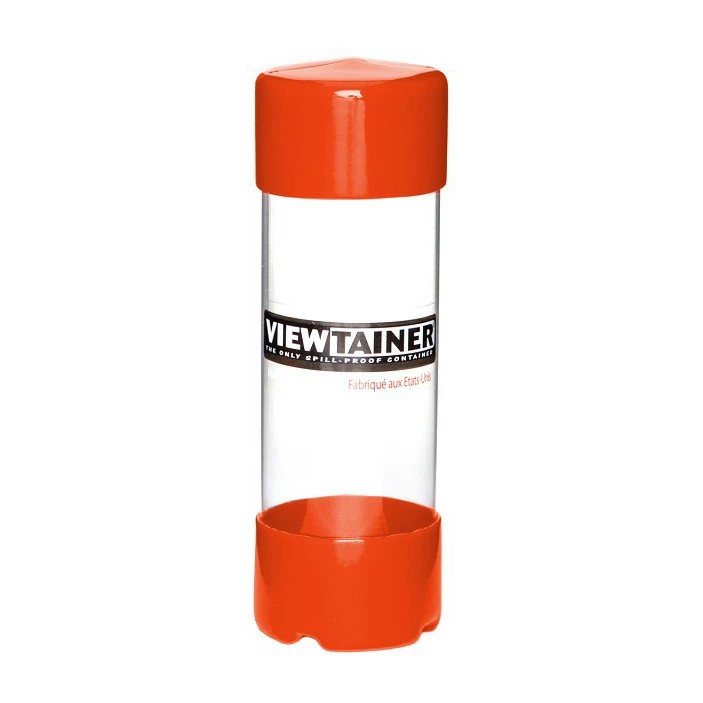 VIEW TAINER(ビューテイナー) ストレージコンテナ 5x15cm 保管容器 |  | 05