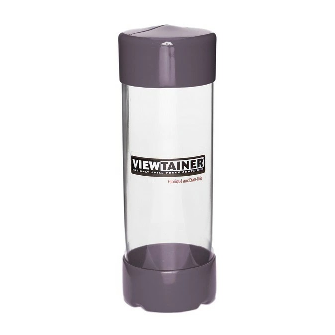 VIEW TAINER(ビューテイナー) ストレージコンテナ 7x20cm 保管容器 |  | 06