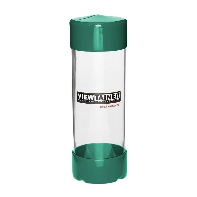 VIEW TAINER(ビューテイナー) ストレージコンテナ 7x20cm 保管容器 |  | 02