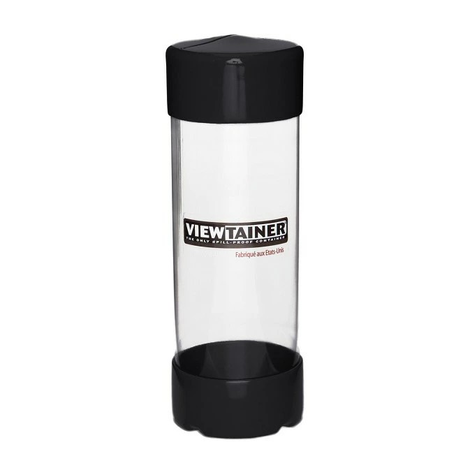 VIEW TAINER(ビューテイナー) ストレージコンテナ 7x20cm 保管容器 |  | 04