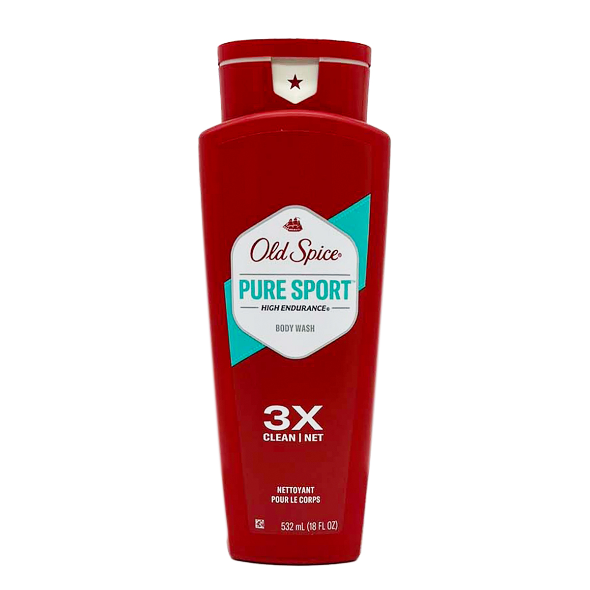 Old Spice(オールドスパイス) 2in1 ベアグローブ 21.9oz(650ml