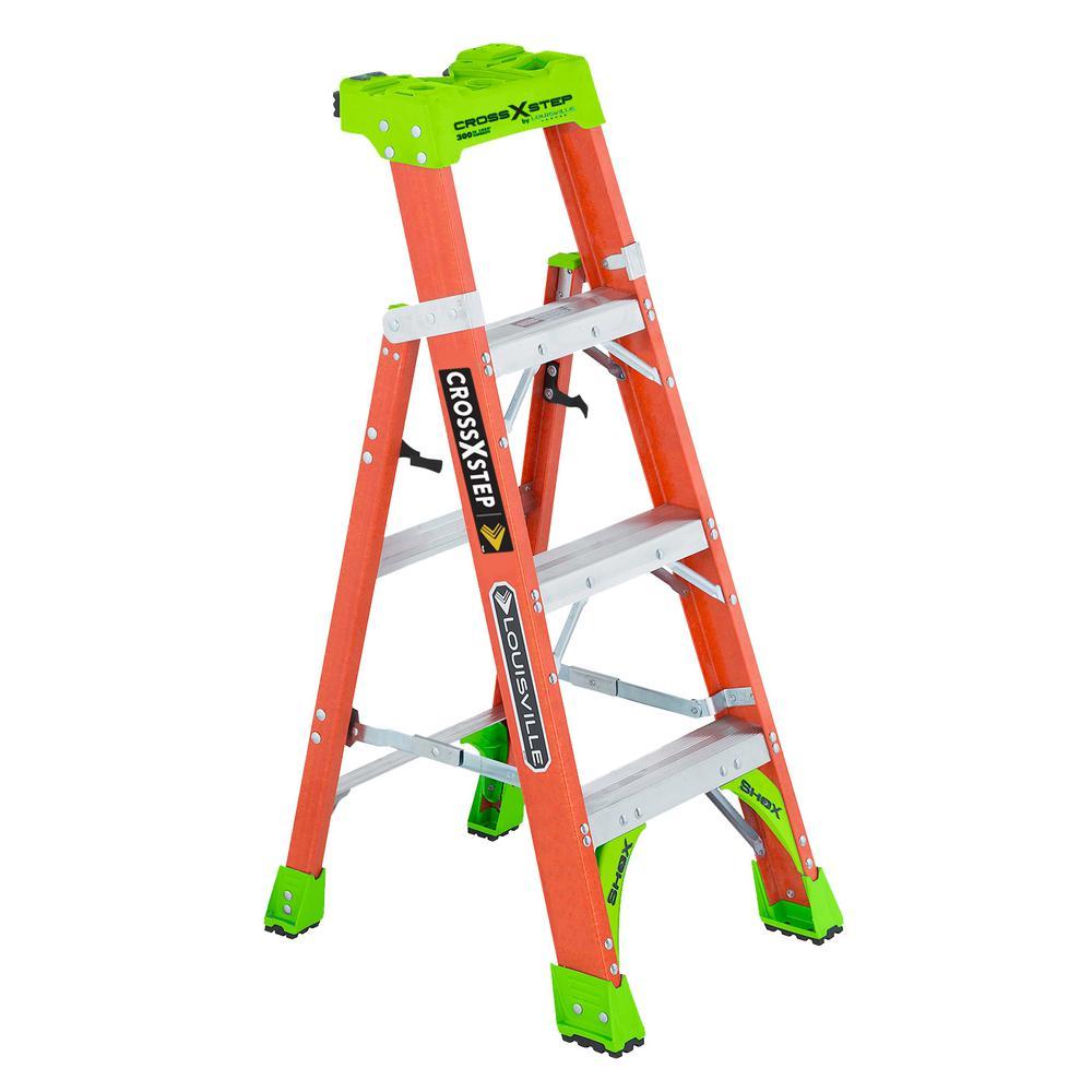 THE DIY DEPOT - Louisville Ladder(ルイビルラダー)｜Yahoo!ショッピング