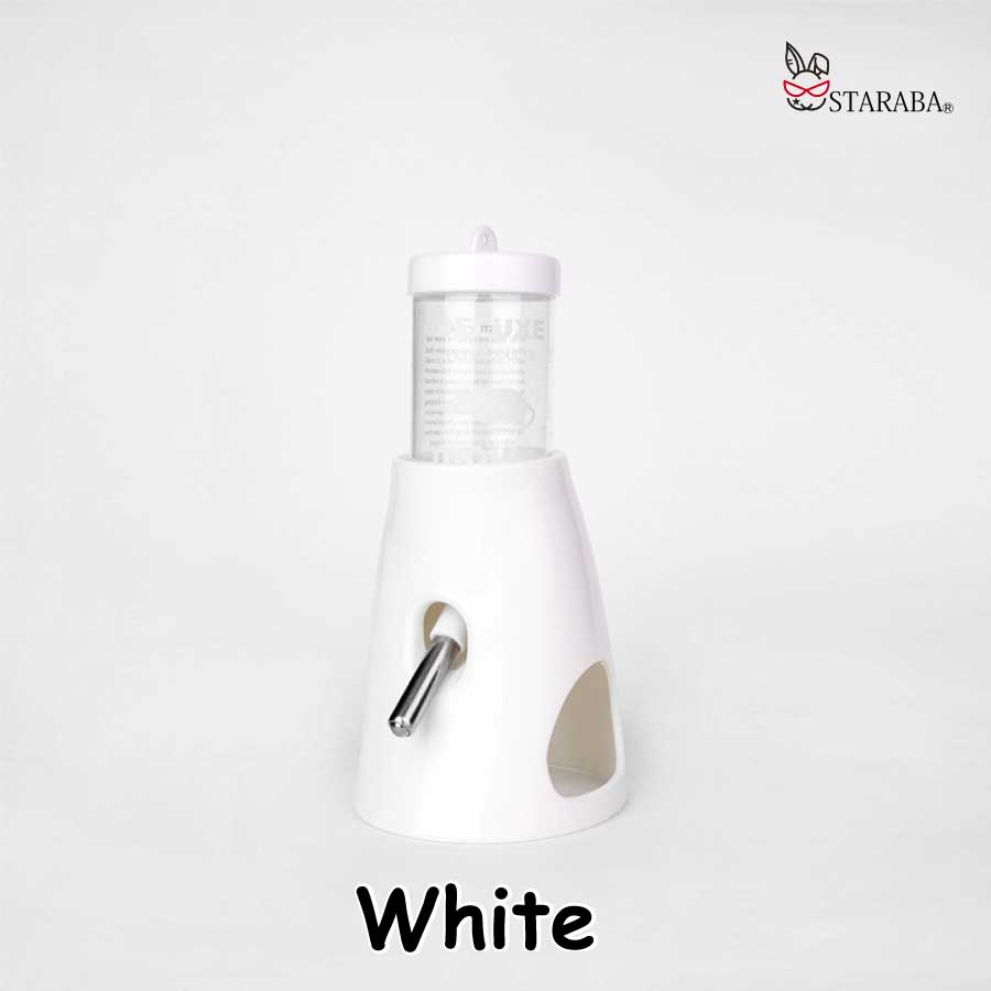 ハリネズミ ハムスター リス 水飲み器 自動給水器 ウォーターボトル 水漏れ防止 便利 取り付け簡単 多機能 小動物 飼育ケージ内装 小動物の隠れ家   送料無料 |  | 03