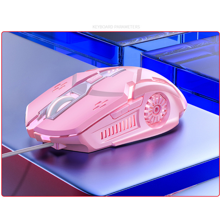 マウス 5G ゲーミングマウス マウス 有線 ライト DPI かっこいい プレゼント スイッチ PS4 誕生日 送料無料 yk117 |  | 03