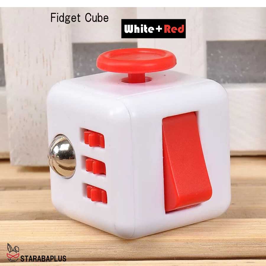 サイコロ ストレス解消グッズ 6種類 ストレス解消おもちゃ リラックス 想像力 暇つぶし 面白い 送料無料 |  | 03