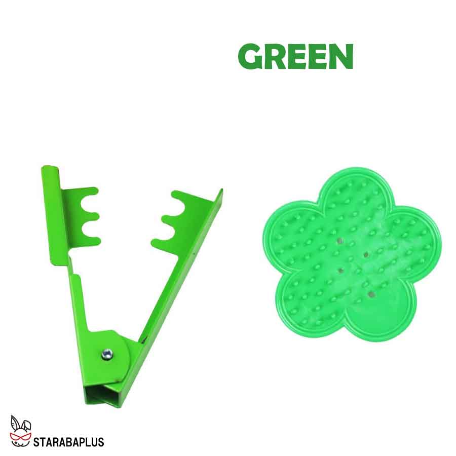 バラ とげぬき とげ取り 2種類セット 刺抜き とげ トゲ 棘 ばら 薔薇 ローズ ガーデニング 剪定 バラ園 花束 作業 安全 庭 ガーデン メール便 送料無料 |  | 02