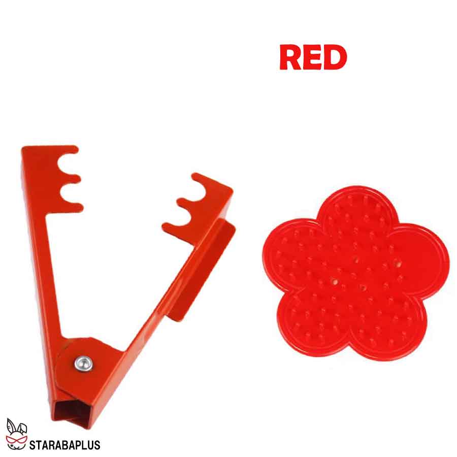 バラ とげぬき とげ取り 2種類セット 刺抜き とげ トゲ 棘 ばら 薔薇 ローズ ガーデニング 剪定 バラ園 花束 作業 安全 庭 ガーデン メール便 送料無料 |  | 01