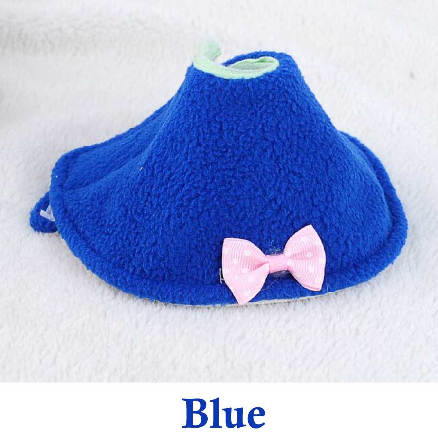 鳥用 エリザベスカラー 鳥類 オウム 調整可能 回復 傷口 防止 噛み防止 軽い バードネックカラー 介護 オウム インコオウム インコ 文鳥 メール便 送料無料 |  | 02