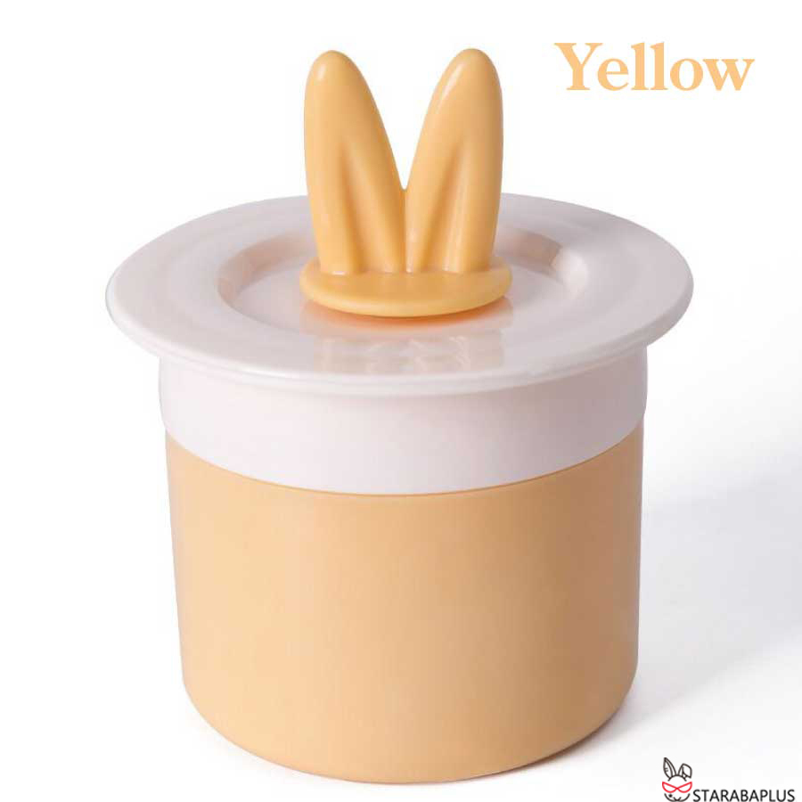 洗顔用泡立て器 スキンケア 可愛い 泡立て ボディケア マイクロバブルフォーマー もこもこ ふわふわ 洗顔料 洗顔 泡 母の日 可愛い プレゼント キレイ 送料無料 |  | 03