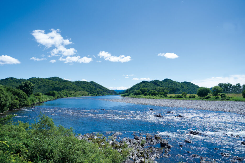 刃物のまち岐阜県関市