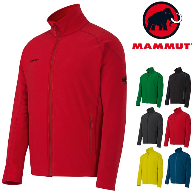 マムート ヤドキン ジャケット メンズ ジャケット フリース 正規品 Mammut マイクロフリース アウター メンズ 男性 クライミン フェス Outdoorstyle サンデーマウンテン 通販 Paypayモール
