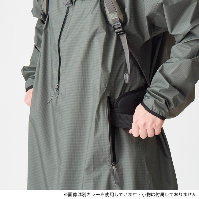 定価8万円 アリクス alyx レインコート 19ss AXESQUIN（アクシーズクイン） AXESQUIN ELEMENTS アクシーズクイン