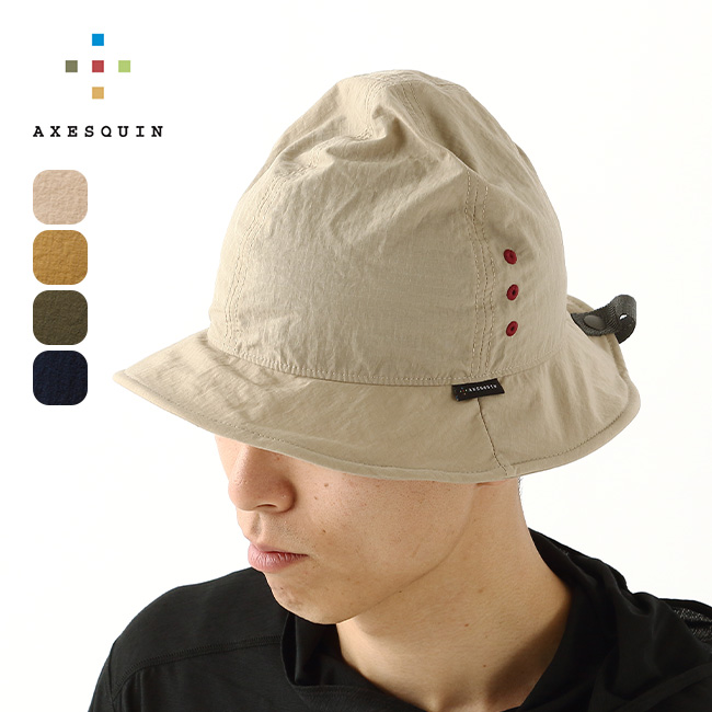 AXESQUIN（アクシーズクイン） ヤマボウシ : OutdoorStyle サンデー