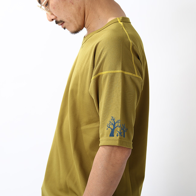 豊富な大得価 AXESQUIN アクシーズクイン シノギエマキ 思ひふける メンズ Tシャツ 半袖 シャツ カットソー トップス キャンプ アウトドア OutdoorStyle サンデーマウンテン - 通販 - PayPayモール 新作低価