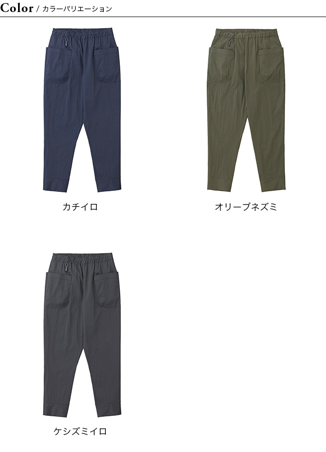 AXESQUIN ELEMENTS アクシーズクインエレメンツ ストライプの
