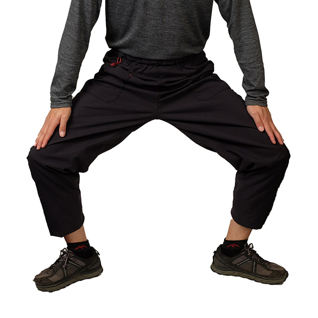 AXESQUIN（アクシーズクイン） 凌 シノギ フミアト 加州 42037 メンズ