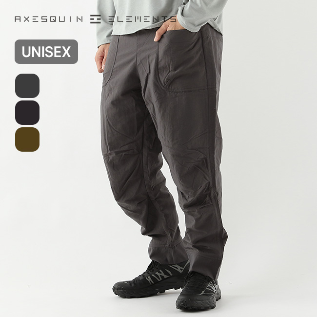 AXESQUIN ELEMENTS アクシーズクインエレメンツ オクタライニングの