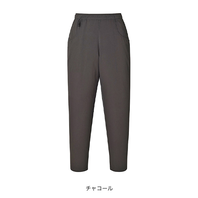 AXESQUIN アクシーズクイン ベンチレーションパンツ ユニ