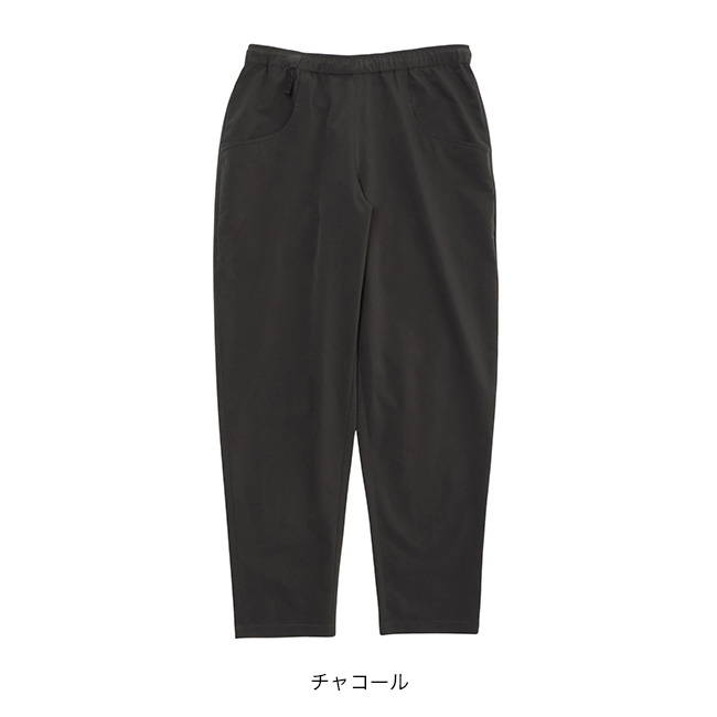 アクシーズクイン AXESQUIN Ventilation Pant 012016 チャコール Ｍサイズ ロングパンツ 登山 ウェア アウトドア AXESQUIN アクシーズクイン ベンチレーションパンツ 12049 Ventilation
