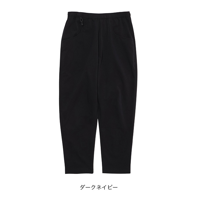 AXESQUIN アクシーズクイン ベンチレーションパンツ 12049 Ventilation