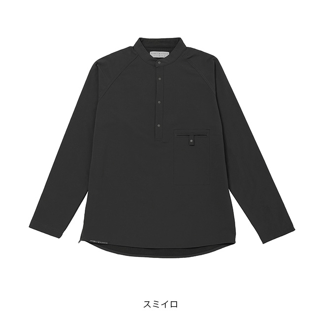 AXESQUIN ELEMENTS アクシーズクインエレメンツ ソフトシェルフ