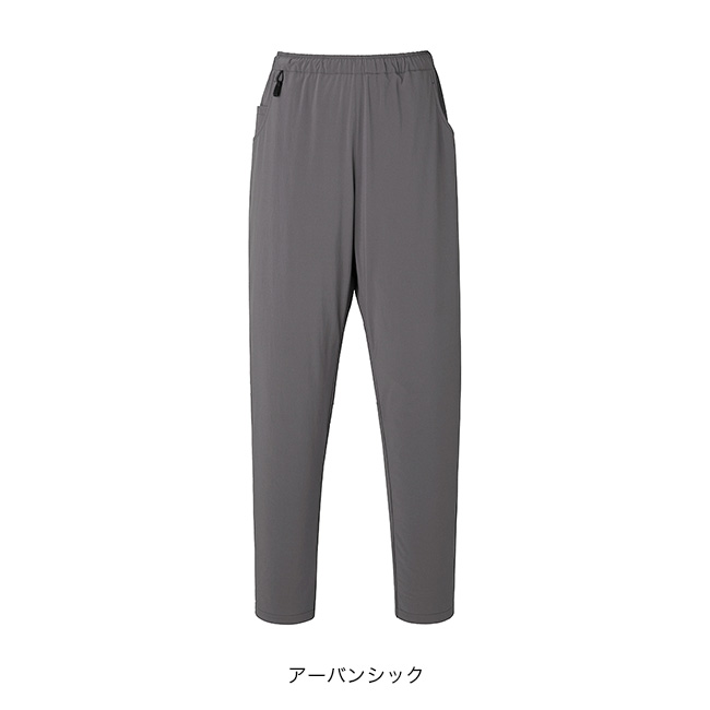 AXESQUIN アクシーズクイン アクティブインサレーションパンツ ユニ