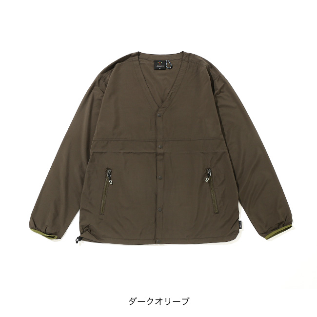 楽天市場】【 AXESQUIN アクシーズクイン 】 EASY CARDIGAN