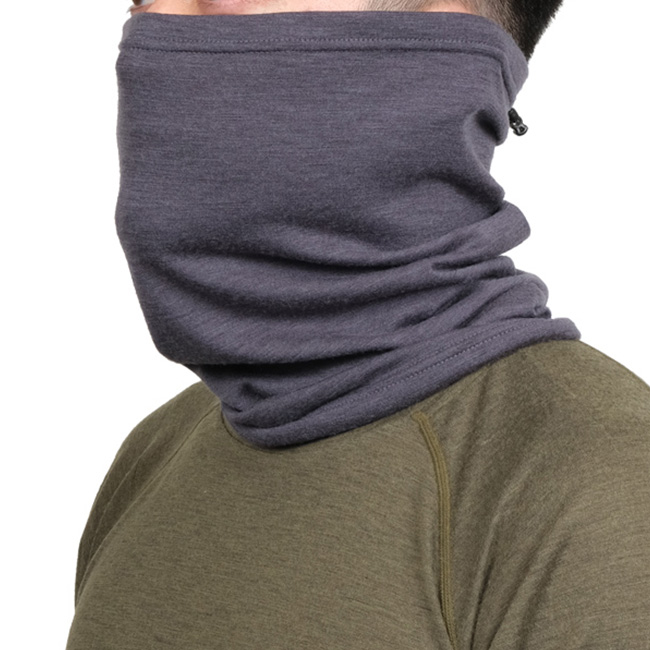 AXESQUIN アクシーズクイン メリノウールチューブ 13081 Merino Wool