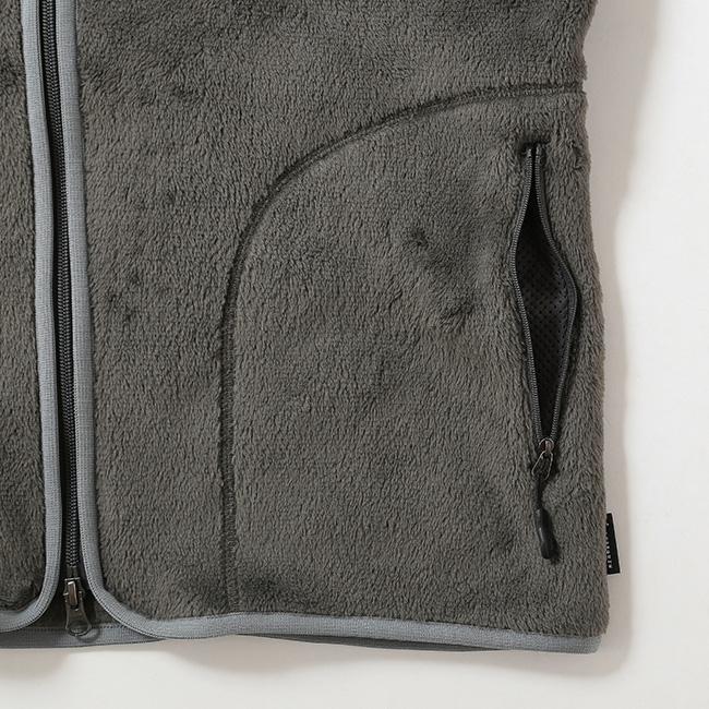 AXESQUIN modified アクシーズクインモディファイド ポーラテック