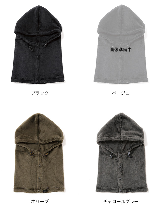 AXESQUIN modified アクシーズクインモディファイド ポーラテック