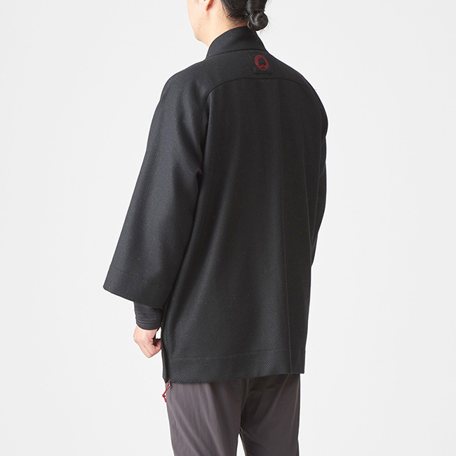 AXESQUIN（アクシーズクイン） 凌 シノギ ハンテンリニュール ユニ