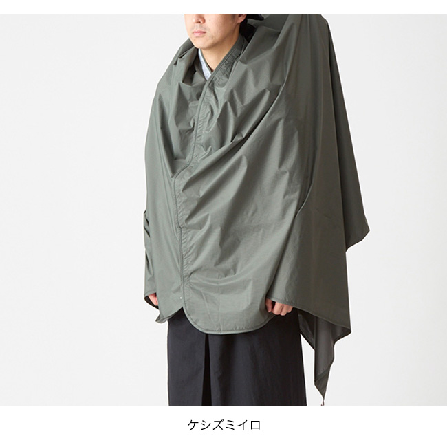 AXESQUIN（アクシーズクイン） 凌 シノギ タビガラス ユニセックス