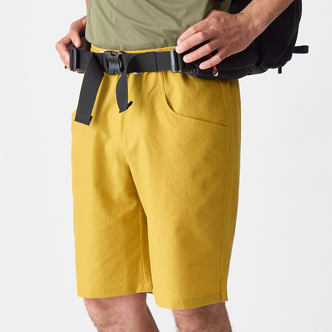 AXESQUIN アクシーズクイン ベンチレーションショーツ 12050