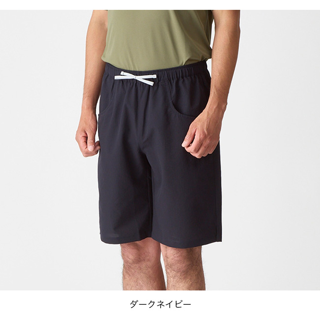 AXESQUIN（アクシーズクイン） ベンチレーションショーツ 12050 メンズ