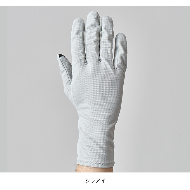 ZUCCa / S ボアグローブ / グローブ ZUCCa / S ボアグローブ / グローブ
