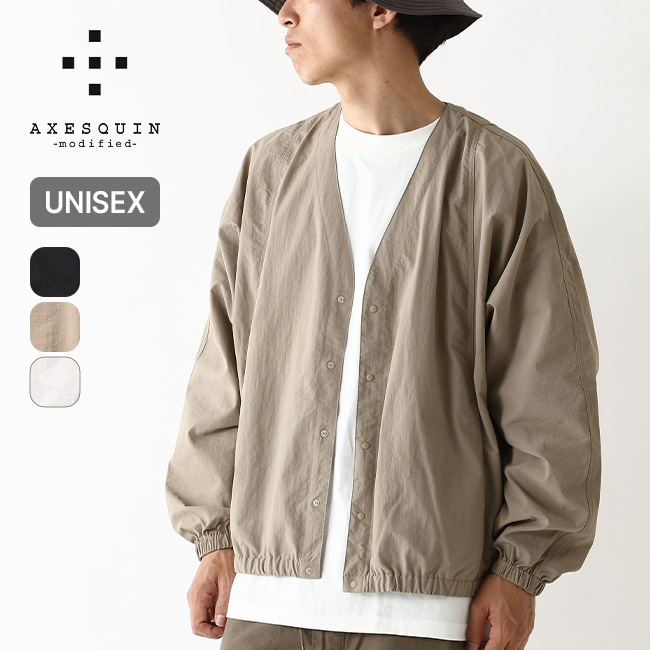 AXESQUIN modified