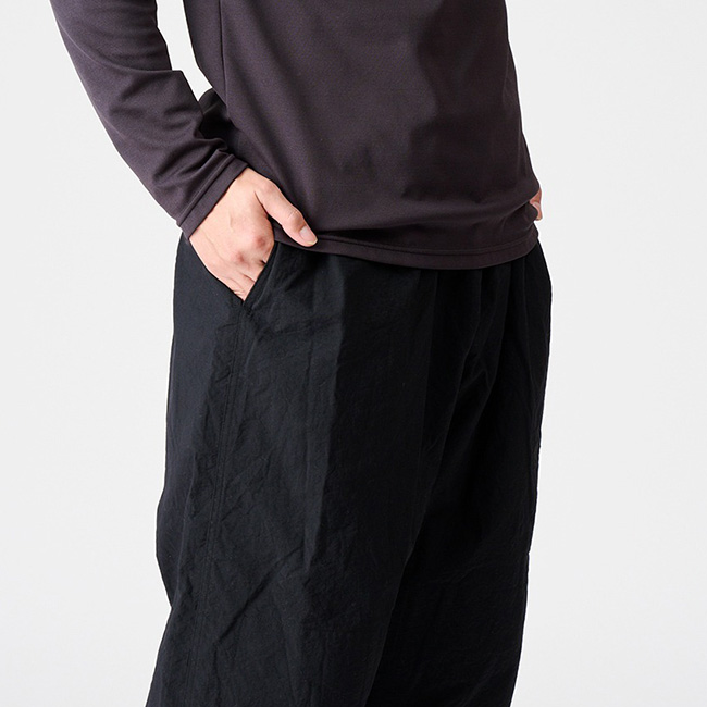 AXESQUIN（アクシーズクイン） 凌 シノギ ジュードーパンツ autumn