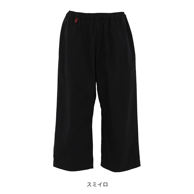 AXESQUIN（アクシーズクイン） 凌 シノギ ジュードーパンツ autumn