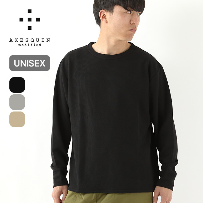 AXESQUIN（アクシーズクイン） AXESQUIN modified アクシーズクイン