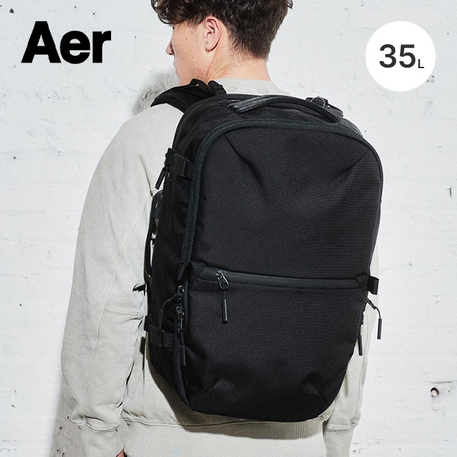 Aer（エアー） トラベルパック3 AER-21032 Travel Pack 3 バック