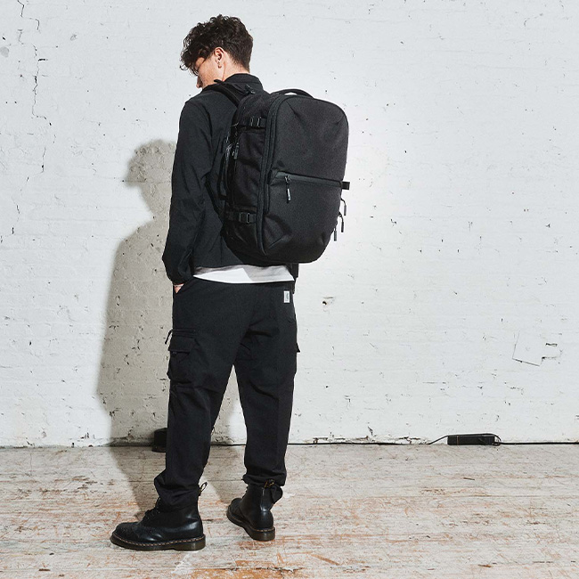 Aer エアー トラベルパック3 AER-21032 Travel Pack 3 バック リュック