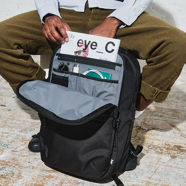 Aer（エアー） フライトパック3 AER-21037 Flight Pack 3 リュック 20L
