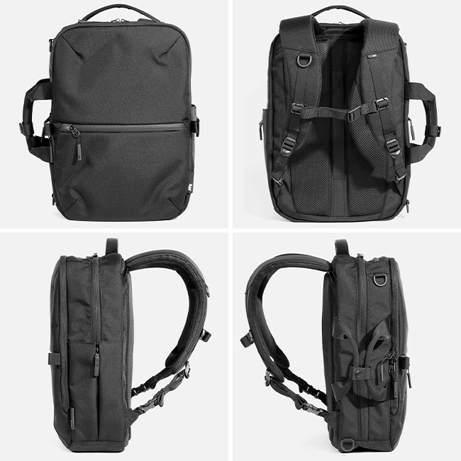 Aer（エアー） フライトパック3 AER-21037 Flight Pack 3 リュック 20L