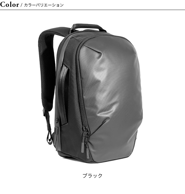 むら様専用 Aer Day Pack AER31001 - リュック/バックパック