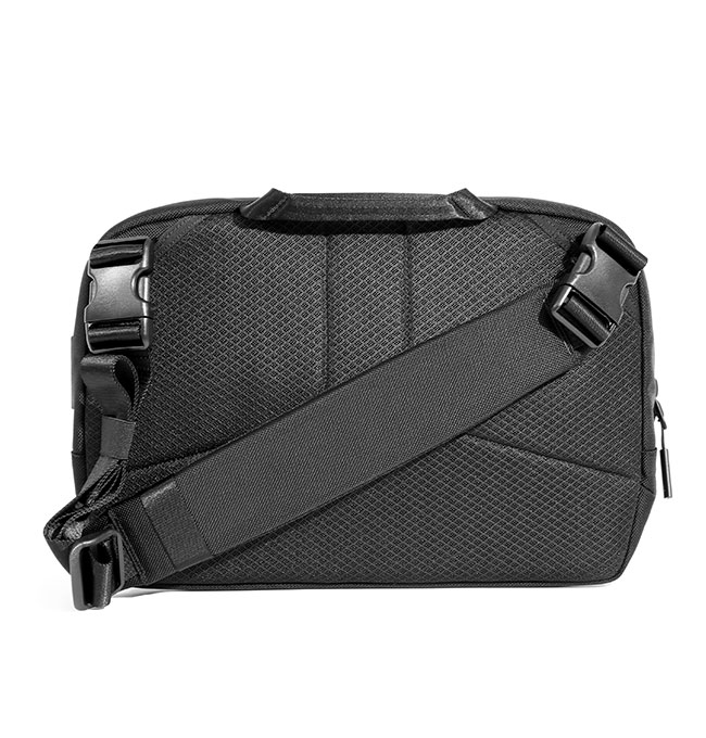 Aer（エアー） テックスリング3 2025 秋冬 : OutdoorStyle サンデー